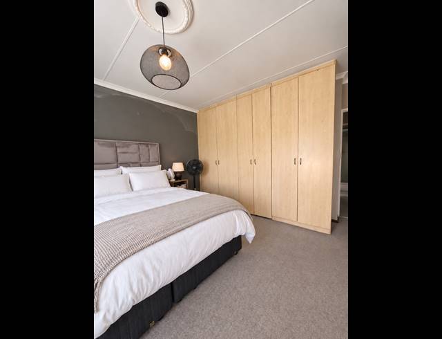 2 Bedroom Townhouse Noordhang Randburg